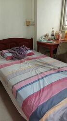 Blk 865 Yishun Street 81 (Yishun), HDB 4 Rooms #554712121
